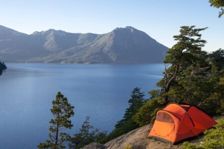 8 Common Mistakes to Avoid on Camping Trips