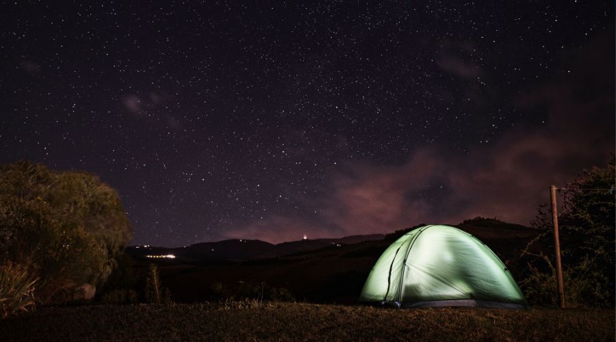 8 Common Mistakes to Avoid on Camping Trips