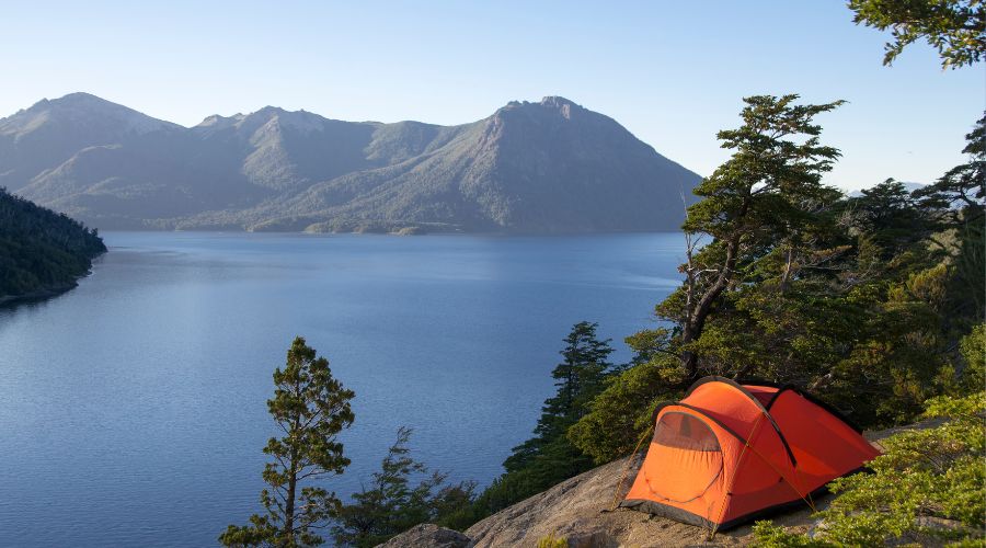 8 Common Mistakes to Avoid on Camping Trips