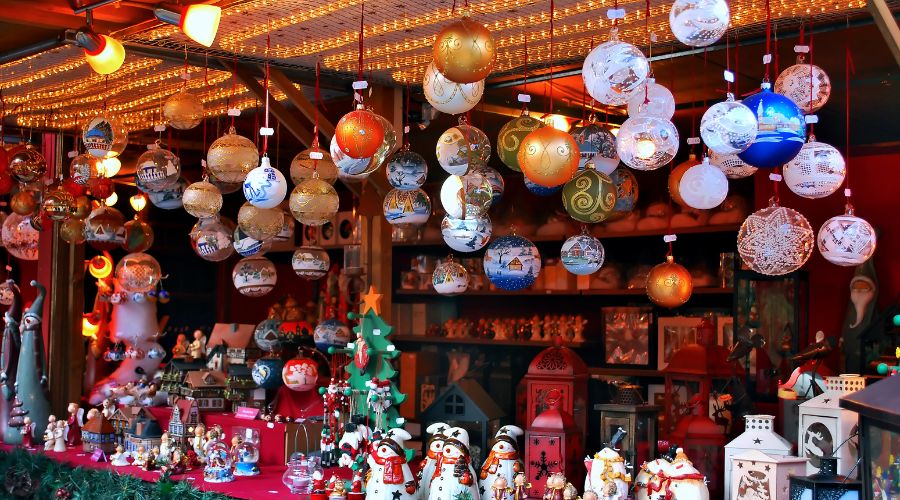  the Baden-Baden Christmas Market. 