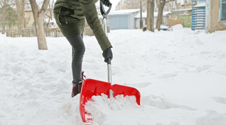 Why Timely Snow Removal is Key to Winter Property Care