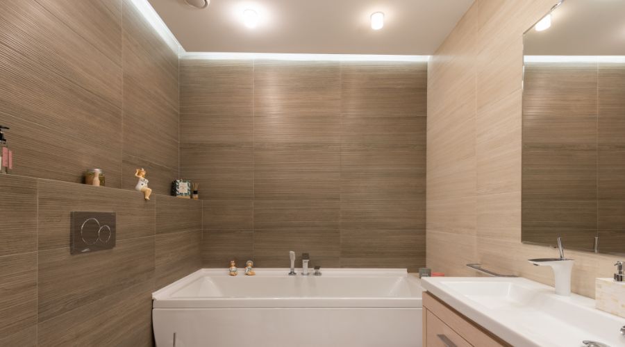 7 Bathroom Remodeling Trends Every Homeowner Should Consider