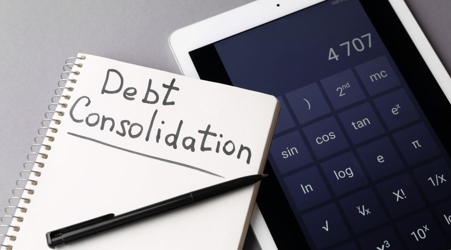 Debt Consolidation