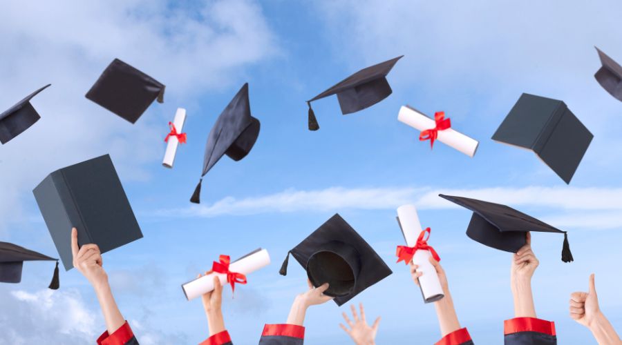 The Professional Edge: Why Diplomas and Transcripts Matter in Today's Job Market