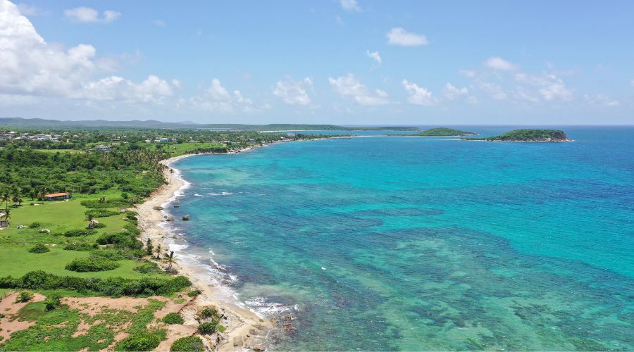 Esperanza, Vieques