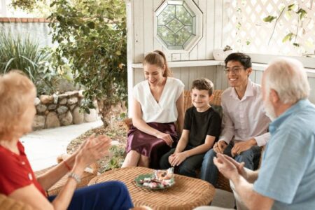 10 Tips for Managing Family Health in a Busy Lifestyle