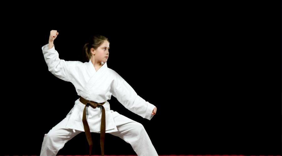 How Martial Arts Boosts Resilience and Confidence in Daily Life by improved focus