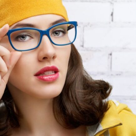 6 Eyewear Trends Every Glasses Wearer Should Know About