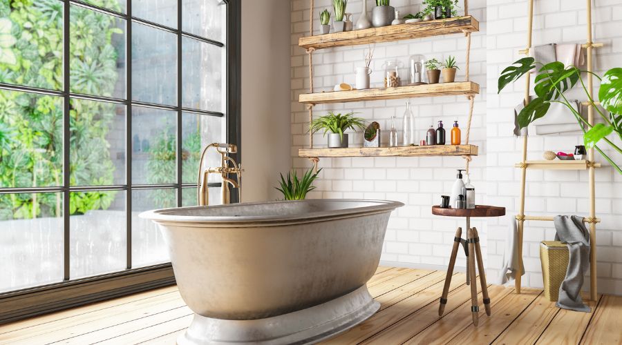 7 Bathroom Remodeling Trends Every Homeowner Should Consider