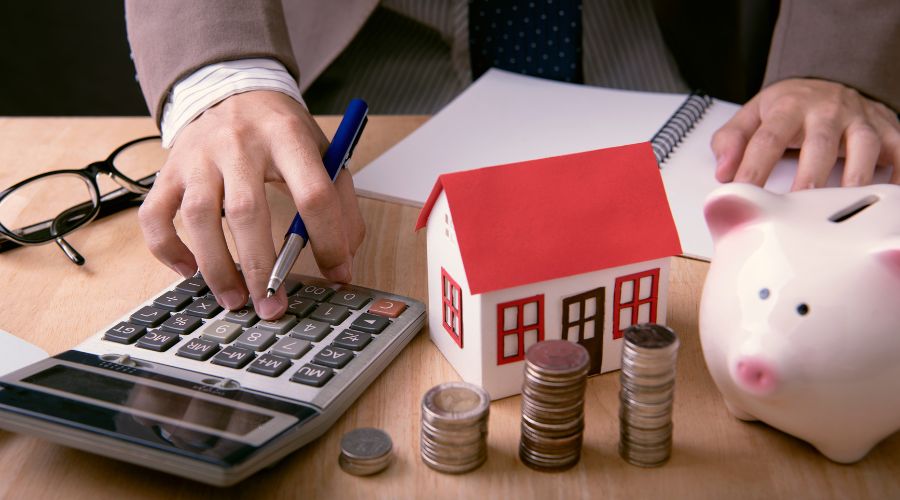 Financial Planning for How to Budget for Your Luxury Home