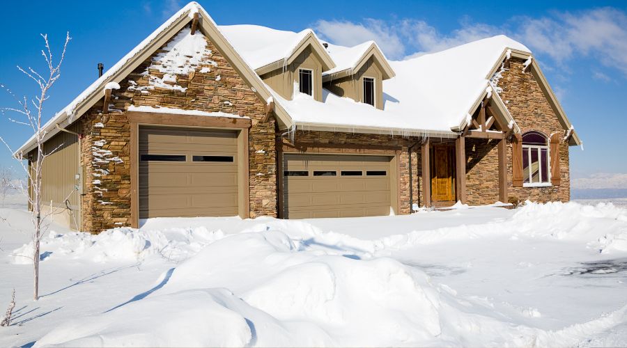 Why Timely Snow Removal is Key to Winter Property Care