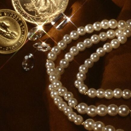 Unlocking the Secrets of Jewelry & Coin