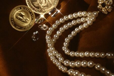 Unlocking the Secrets of Jewelry & Coin