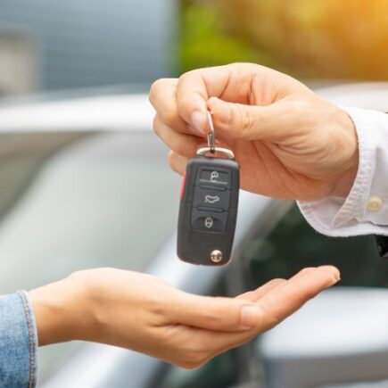 Looking To Buy A New Vehicle? Here's What To Do