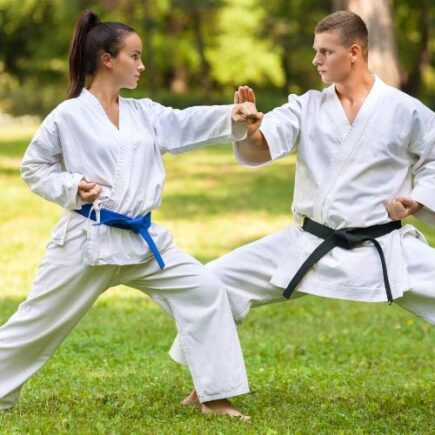 How Martial Arts Boosts Resilience and Confidence in Daily Life