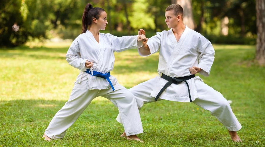 How Martial Arts Boosts Resilience and Confidence in Daily Life