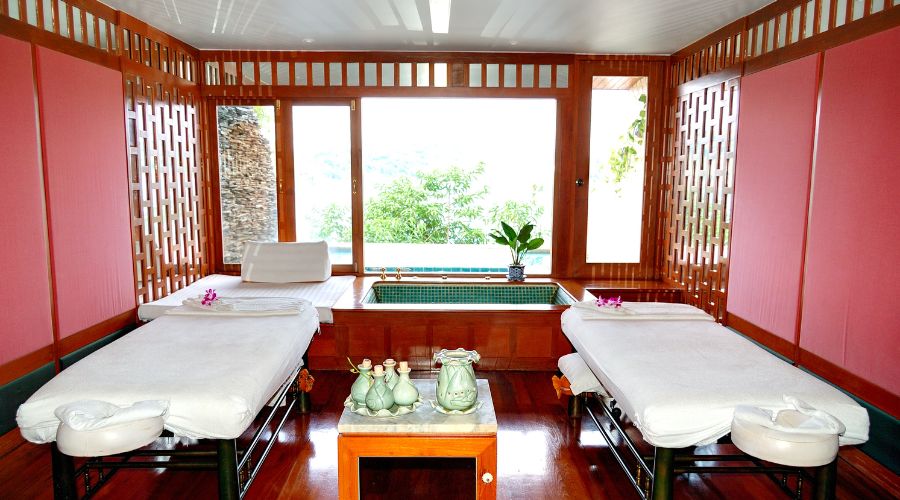 Tips for Finding a Great Family Wellness Spa in Thailand: A Guide to Relaxation and Rejuvenation