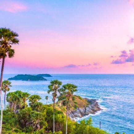 Phuket Thailand