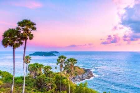 Phuket Thailand