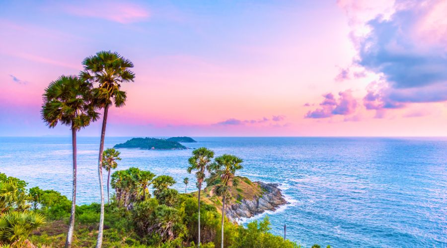 Phuket Thailand