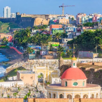 Why Puerto Rico is the Perfect Home Base for Your San Juan Adventures