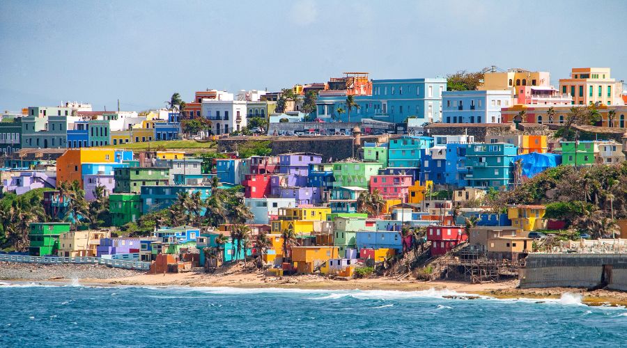 Why Puerto Rico is the Perfect Home Base for Your San Juan Adventures