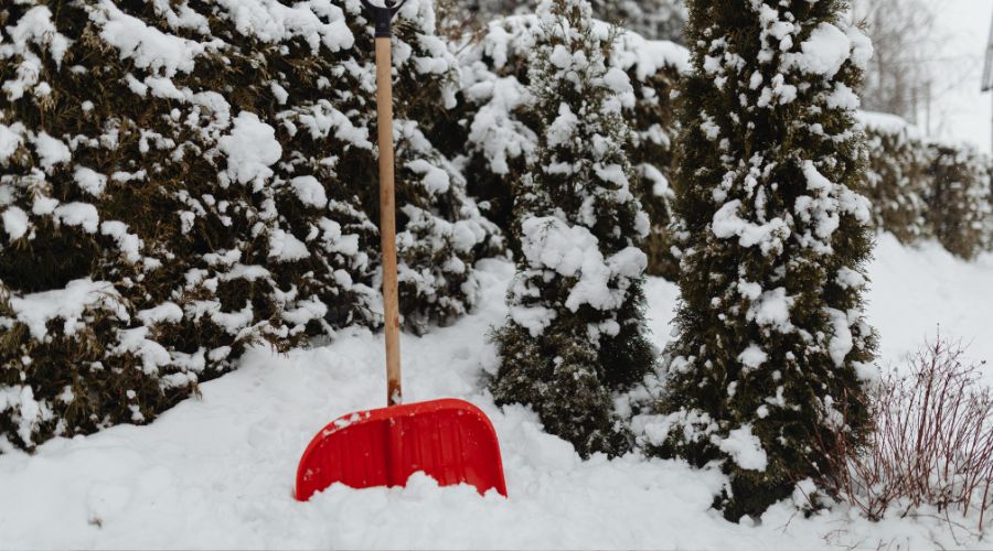 Why Timely Snow Removal is Key to Winter Property Care