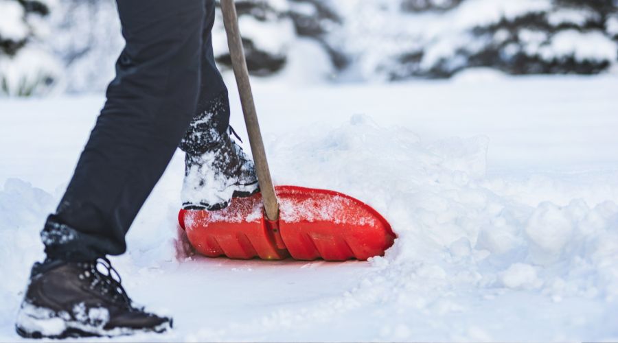 Why Timely Snow Removal is Key to Winter Property Care