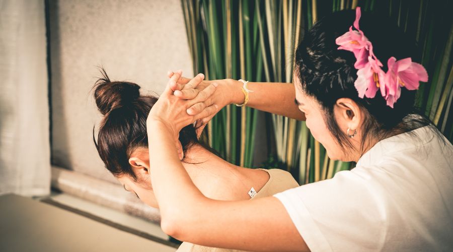 Tips for Finding a Great Family Wellness Spa in Thailand: A Guide to Relaxation and Rejuvenation