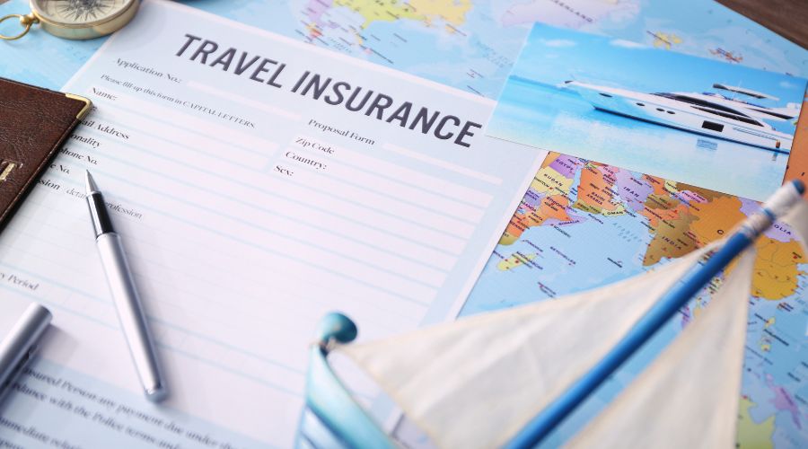 From Cancellations to Emergencies: Why You Need Travel Insurance