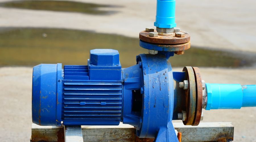 7 Basic Maintenance Tips for Home Water Pumps