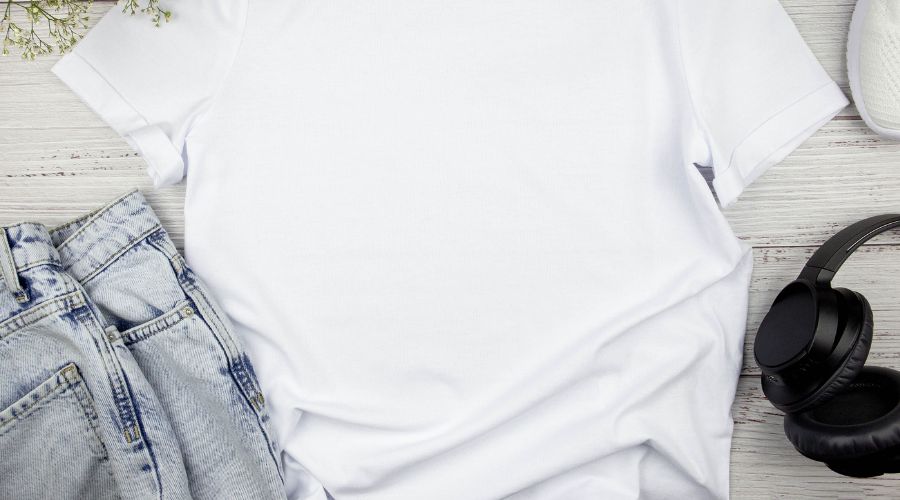 How to Wear a White Tee: 10 Stylish Ways to Rock a Classic Wardrobe Staple