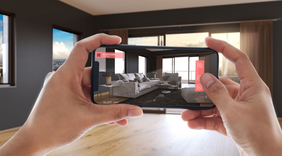 Augmented Reality is one of the Essential Tools for E-Commerce Success