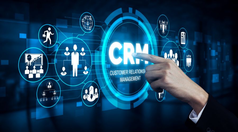 CRM software is one of the Essential Tools for E-Commerce Success