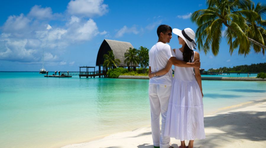 The Top Tips When Picking The Perfect Honeymoon Destination