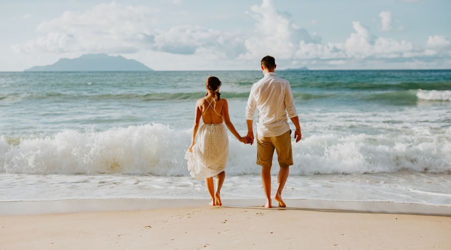 The Top Tips When Picking The Perfect Honeymoon Destination