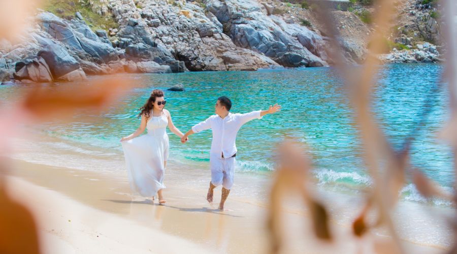 The Top Tips When Picking The Perfect Honeymoon Destination