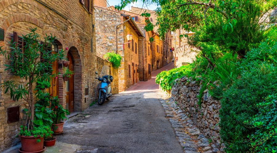 What To Know When Traveling To Italy