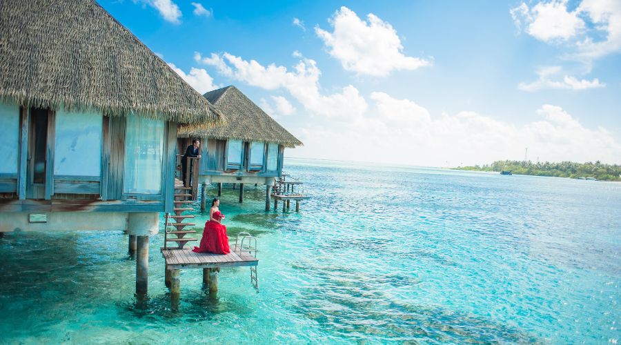 The Top Tips When Picking The Perfect Honeymoon Destination