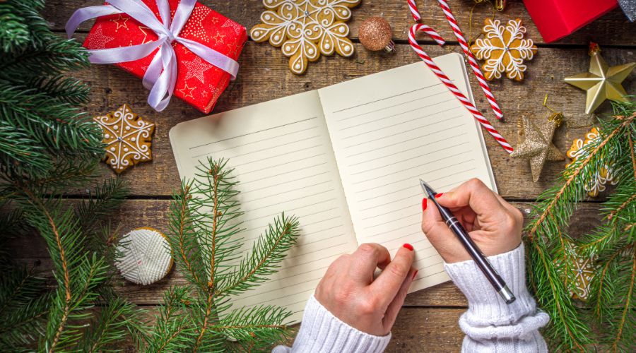 Must-Do’s for December to Finish Your Year Strong