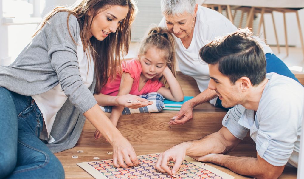 Why Board Games Are Making a Comeback