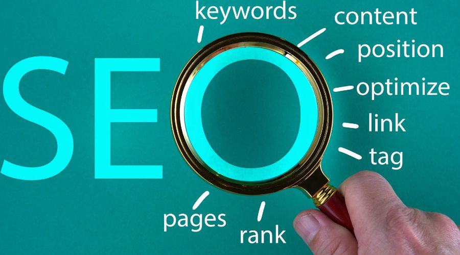 Why SEO Matters