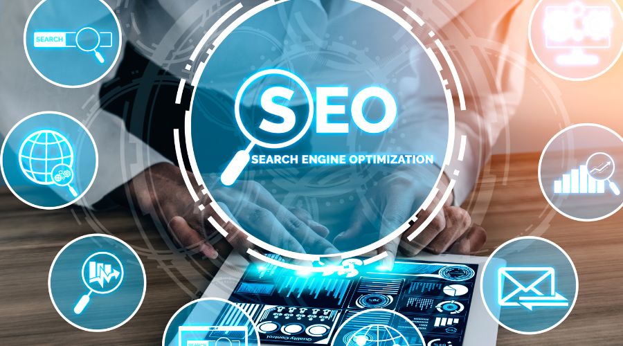 How Does SEO Work?