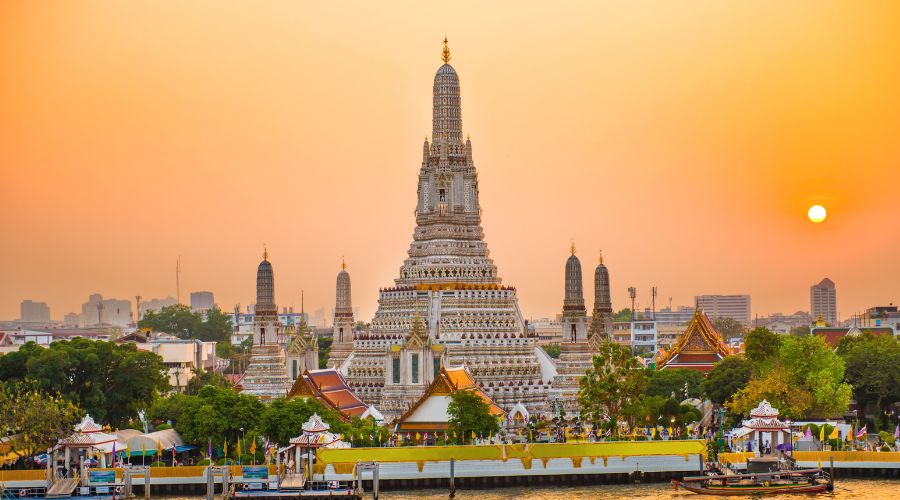 See our Top Tips for a Holiday in Thailand