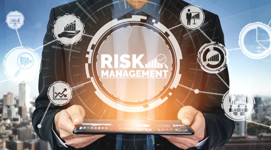 Navigating Business Risks