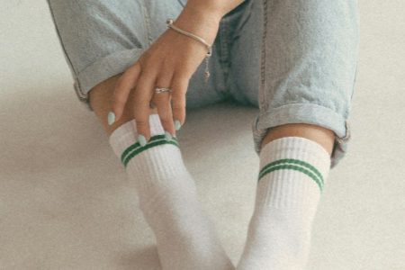 Crew Socks For Women