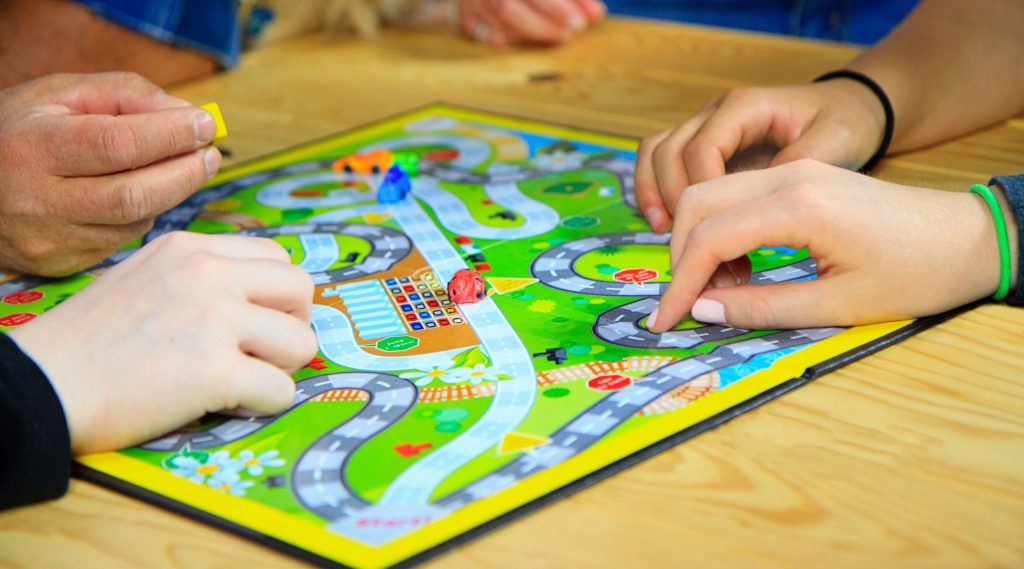 With their rich tapestry of strategies, creativity, and interactions, board games offer a compelling alternative to the digital entertainment sphere. More than mere entertainment, they are profound tools for building skills and relationships. As families across generations discover the joys and benefits encapsulated in the small act of gathering around a game board, the timeless appeal of board games is reaffirmed.The tangible nature of board games fulfills a deep-seated human need for connection and interaction. As more people turn away from screens to seek genuine interaction, board games will remain cherished in our lives, promising joy, learning, and connection for many years.