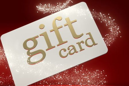 The Empowering Benefits of Selling Gift Cards