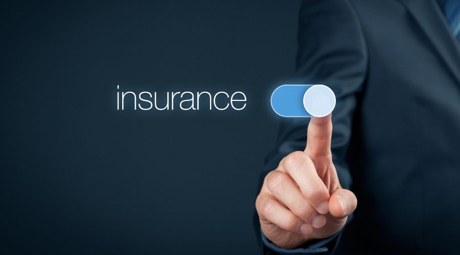 Insurance is key to Navigating Business Risks