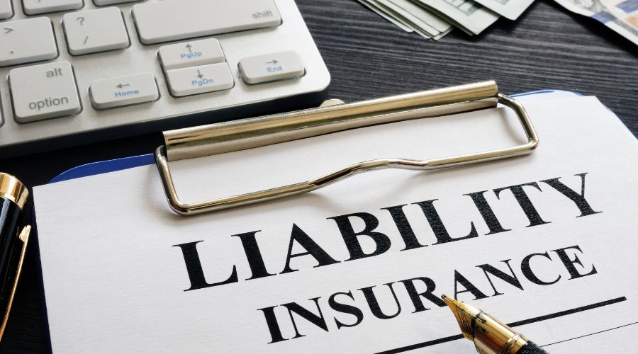 Liability insurance is essential in Navigating Business Risks